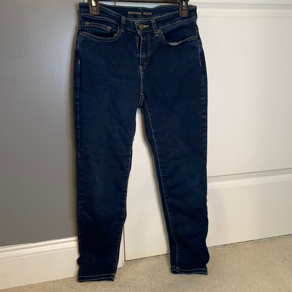 Micheal Kors Jeans